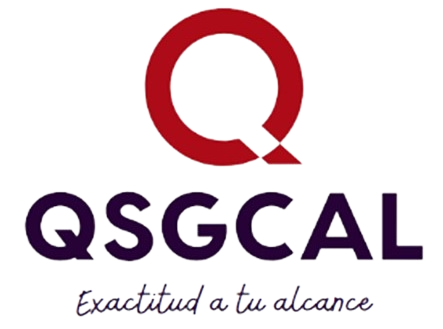 QSG logo y slogan